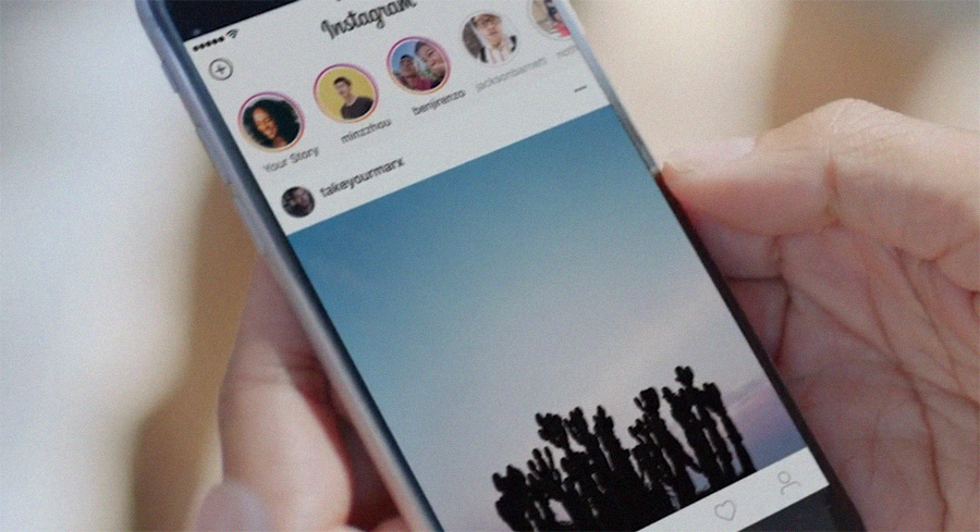 ชอบมั้ย? Instagram จะรองรับการอัปโหลดรูปภาพแบบอัลบัมแล้ว