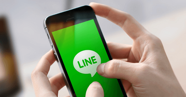 Line ปล่อยอัปเดต “รับสายโทรเข้า” ได้บนแอปโทรศัพท์ของ iPhone