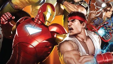 ข่าวลือ เกม Marvel vs. Capcom 4 เตรียมเปิดตัวในงาน PlayStation Experience 2016