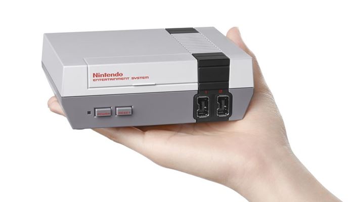 Nintendo ยืนยันไม่ได้ยกเลิกการผลิต NES Classic Edition (Famicom Mini)