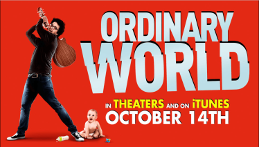 Ordinary World : หนังสำหรับคนรักครอบครัว