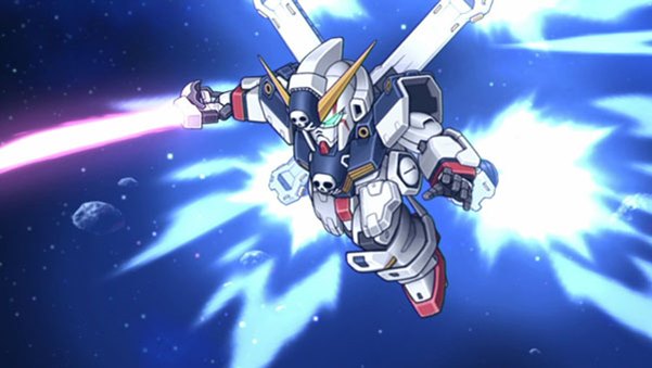 ชมตัวอย่างใหม่ Super Robot Wars V พร้อมวางขาย กุมภาพันธ์ ปีหน้า