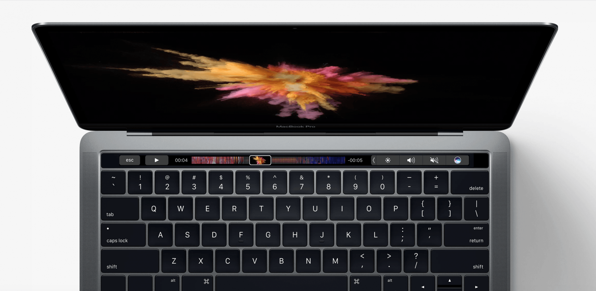 วิธีทำให้เสียงเปิดเครื่องกลับมาใน MacBook Pro รุ่นใหม่