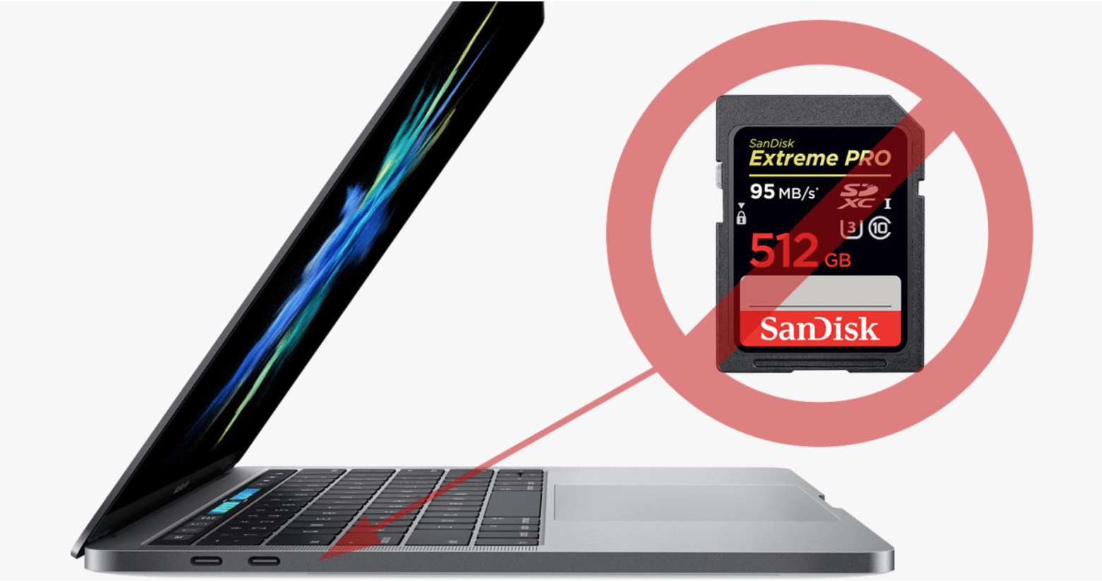 ผู้บริหาร Apple เผยเหตุผล ทำไมถอดช่องเสียบ SD Card ออก