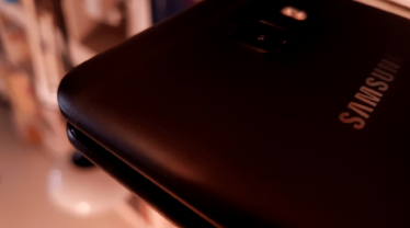 หลุด Samsung Galaxy C9 Pro สีใหม่ “Black Jade”