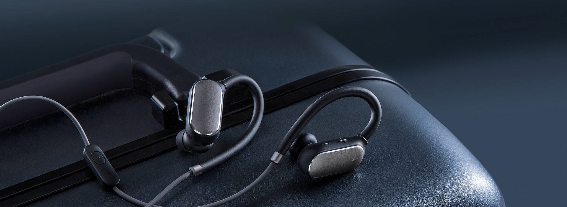 Xiaomi เปิดตัวหูฟังไร้สาย Mi Sports Bluetooth Headset ดีไซน์เก๋ ๆ