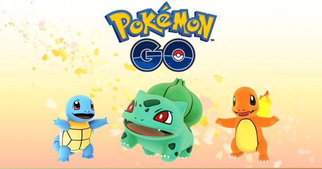 Pokemon GO ปรับเพิ่มค่า CP โปเกม่อนให้สูงขึ้น เพิ่มความสนุกให้มากขึ้น