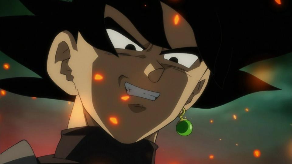 กราบโกคูซะ! Dragon Ball Super เรตติ้งแรงแซง One Piece เป็นครั้งแรกในญี่ปุ่น