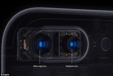 นักวิเคราะห์ชี้ iPhone 8 กล้องคู่เหมือนเดิมเพิ่มเติมคือระบบกันสั่น Dual OIS