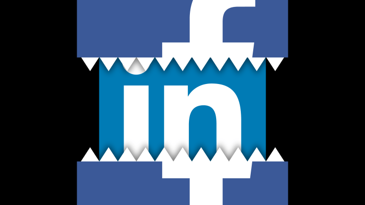 Facebook ท้าดวล LinkedIn ทดสอบฟีเจอร์ใหม่อัพเรซูเม่ลงประกาศหางานได้