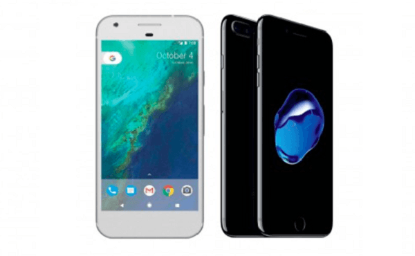 หัวหน้าทีมวิศวกร Android ยืนยัน! Google Pixel “ปลอดภัย” เหมือนกับ iPhone