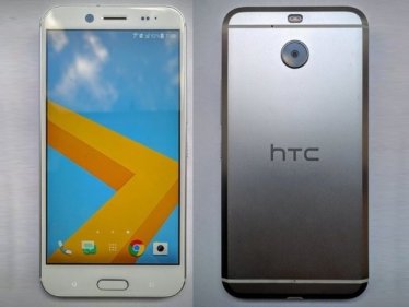 สื่อนอกตีข่าว HTC จ่อเปิดตัวสมาร์ทโฟนรุ่นแรกที่ตัดช่องเสียบหูฟัง 3.5 มม.ออก