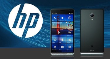 ลือ! HP เตรียมเปิดตัวสมาร์ทโฟน Windows 10 Mobile ระดับกลาง
