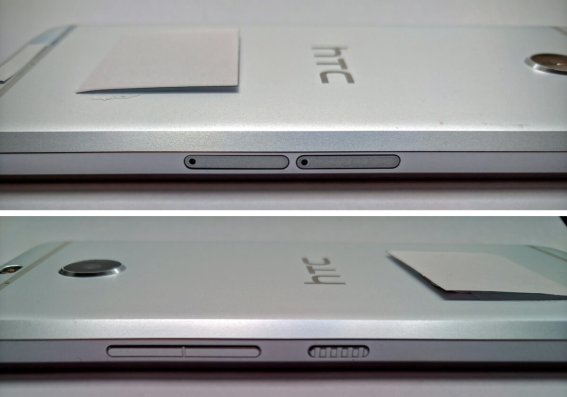 HTC 10 evo