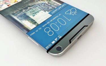 ลือสเปค HTC 11 จะมีหน้าจอ 5.5 นิ้ว (1440 x 2560 พิกเซล) และกล้องหลัง 12 ล้านพิกเซล
