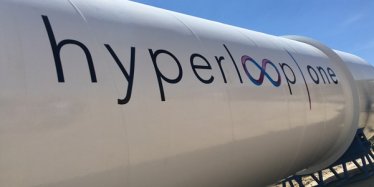 สุดล้ำ! เผย Hyperloop One เดินทางจาก Dubai ไป Abu Dhabi ได้ใน 12 นาที