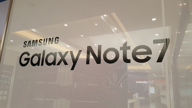 Samsung อาจนำ Galaxy Note 7 กลับมาขายอีกครั้ง!!