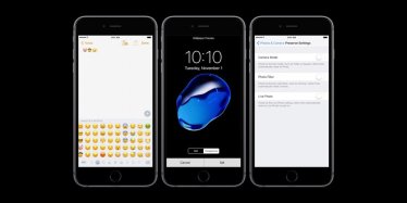 Apple ปล่อยอัปเดต iOS 10.2 Public beta ให้ผู้ใช้งานทั่วไปได้ลองเล่นแล้ว
