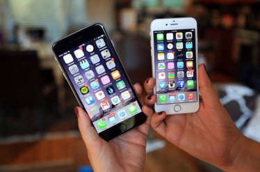 (รายงานต่างประเทศ) iPhone 7 ขายดีกว่า iPhone 6s แต่ยังเทียบกับ iPhone 6 ไม่ได้