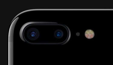 Apple ร่วมมือกับ LG คิดค้นกล้องหลังคู่แบบ 3 มิติ สำหรับ iPhone 8