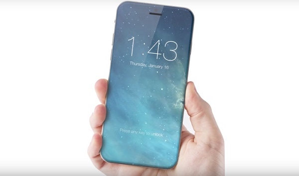 นักวิเคราะห์ KGI ชี้! iPhone 8 จะเป็นโทรศัพท์ที่ขายดีที่สุดของ Apple: ต้องขอบคุณหน้าจอ OLED และระบบชาร์จไร้สาย
