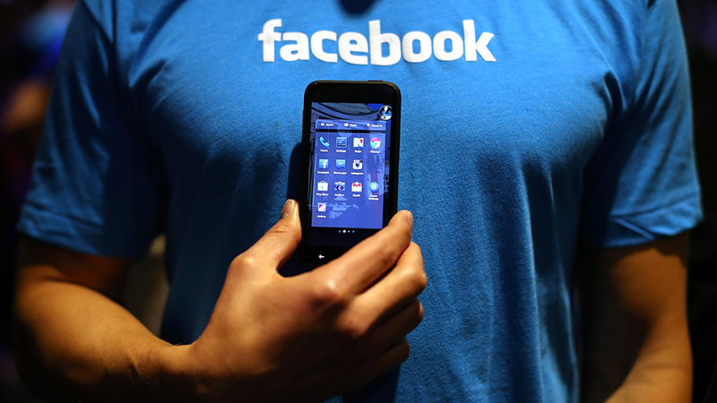 แค่ลบแอปฯ Facebook และ Messenger ทิ้งไปก็ประหยัดแบตฯ มือถือขึ้นอีก 20%