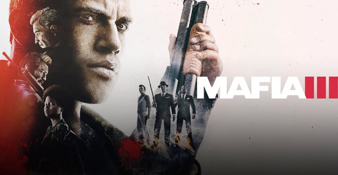 เกม Mafia 3 ขายได้เร็วที่สุดของค่าย 2K Games