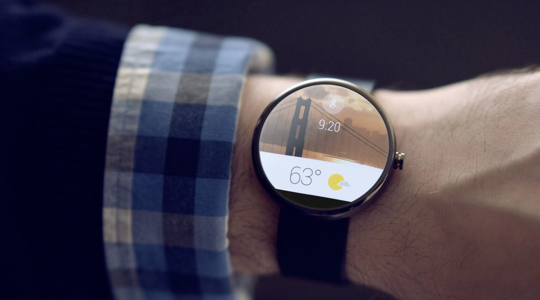 Android Wear เตรียมซัพพอร์ต Android Pay เร็ว ๆ นี้