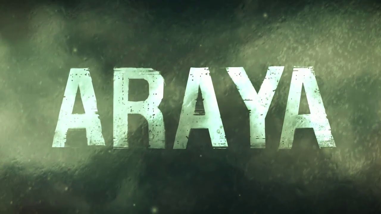 พร้อมกลัวจนหัวโกร๋น! ARAYA เกมผีฝีมือคนไทยวางจำหน่ายแล้วบน Steam!