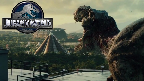 Jurassic World ภาคใหม่ จะเป็นทั้ง Jurassic World 2 และ Jurassic Park 5 ไปพร้อมๆกัน