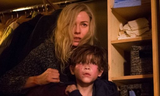 Shut In (2022) หลอนเป็นหลอนตาย