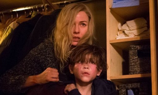 M140 Naomi Watts and Jacob Tremblay star in EuropaCorp's "SHUT IN". Photo Credit: Jan Thjs ©2015 EuropaCorp - Transfilm International Inc.