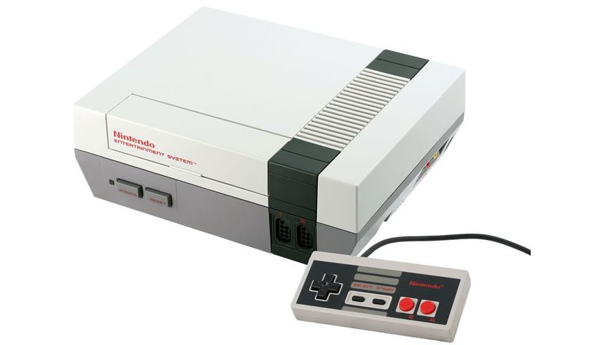 ชมเครื่องต้นแบบ แฟมิคอมอเมริกา จากงานเปิดตัว NES Classic Edition ในนิวยอร์ก
