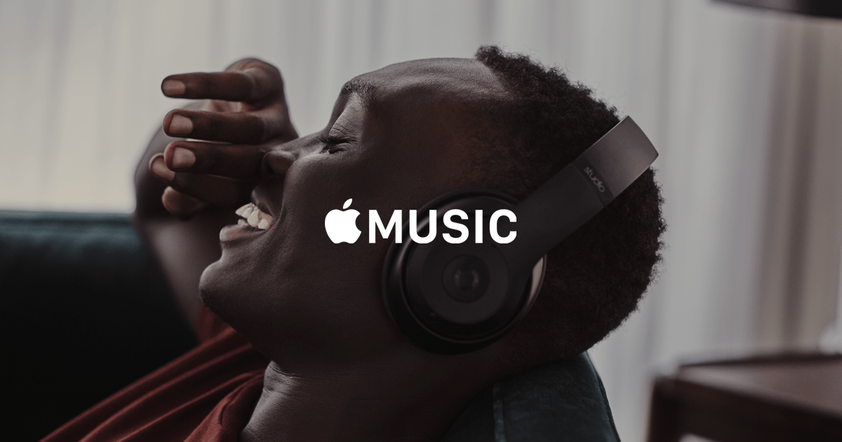 Apple Music เพิ่มแพ็คเกจราคานักศึกษาแค่ 69 บาท/เดือน พร้อมวิธีสมัคร