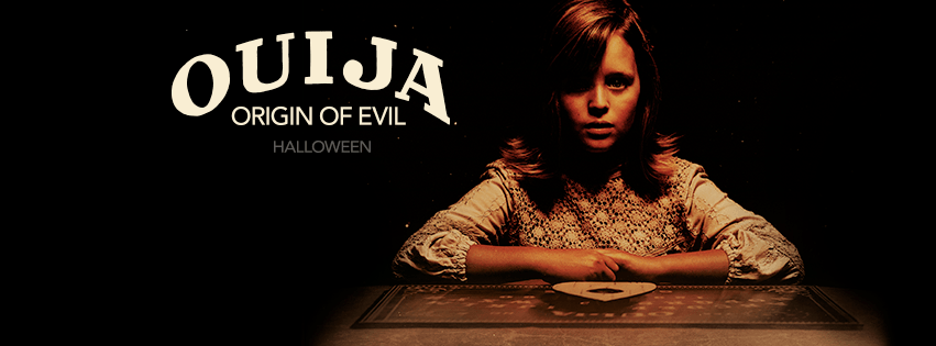 Ouija :Origin Of Evil มีดีที่เรื่องราว