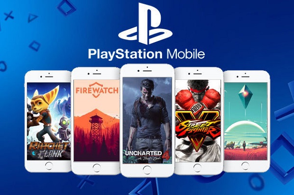 Sony อาจเปิดตัวเกมมือถือเกมแรก วันที่ 7 ธันวาคม 2016