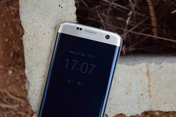Samsung Galaxy S8 จะมาพร้อมหน้าจอ 2K และไม่มีปุ่มโฮมอีกต่อไป