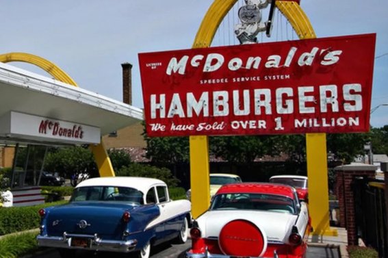 McDonalds เตรียมเปิดบริการสั่งอาหาร-จ่ายเงินผ่านมือถือครบวงจรตั้งแต่ปีหน้า