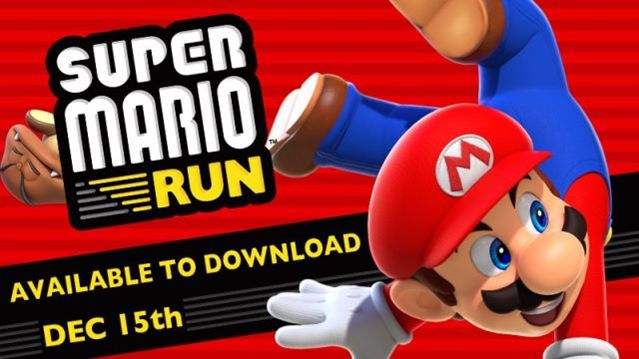ชมตัวอย่างใหม่เกม Super Mario Run ที่เปิดโหมดใหม่ในเกม