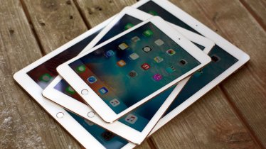 ไม่เกิด? iPad Air และ iPad mini ยังทำยอดขายได้มากกว่า iPad Pro
