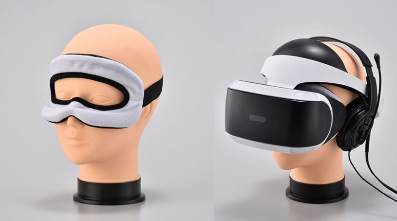 มาแล้วอุปกรณ์เสริมที่ทำให้การสวมใส่ PlayStation VR ง่ายดายขึ้น