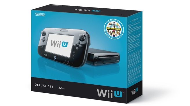 Nintendo ยืนยันยังผลิต WiiU ต่อเนื่องไม่ได้ยกเลิกขาย