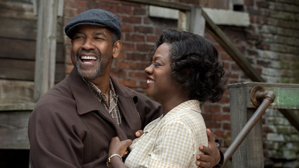 Denzel Washington ระเบิดฟอร์มการแสดงสุดร้อนแรงใน Fences : อีกผลงานหวังรางวัลออสการ์