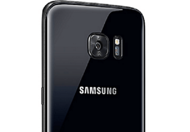 Samsung Galaxy S7 edge รุ่น “ดำเงา” เตรียมขายในเกาหลีใต้ “9 ธันวาคม” นี้