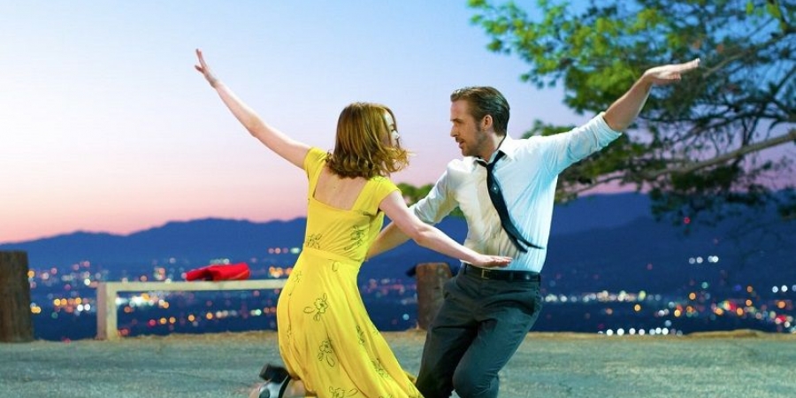 La La Land: หนังเพลงแห่งปี ว่าที่ออสการ์ที่รอการพิสูจน์