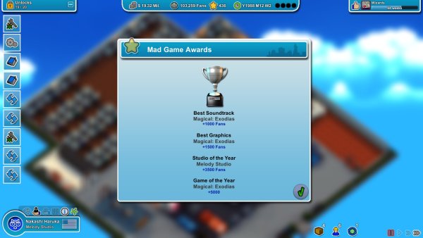 tycoon games