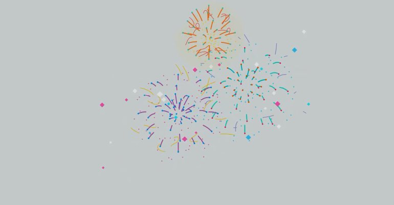 Facebook Easter Eggs