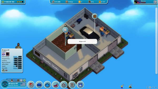 tycoon games
