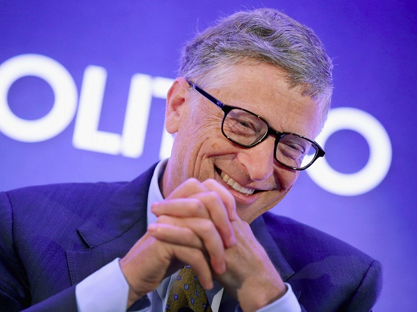 Bill Gates ร่วมกับ Jeff Bezos และนักลงทุนอีกมากมาย เปิดตัวกองทุนพลังงานสะอาด มูลค่ากว่า 1 แสนล้านเหรียญ