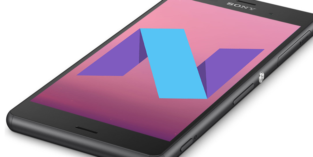Sony ปล่อยอัปเดต Android 7 ให้ Xperia อีกหลายรุ่น!